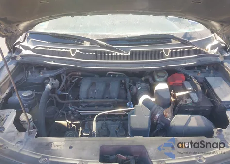 2015 Ford Explorer Limited z USA, uszkodzony, nr VIN 1FM5K8F81FGB33602